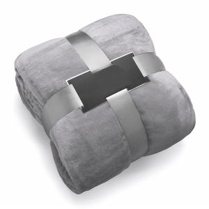 Super Soft Microfiber Flannel Fleece Blanket Throw Blanket