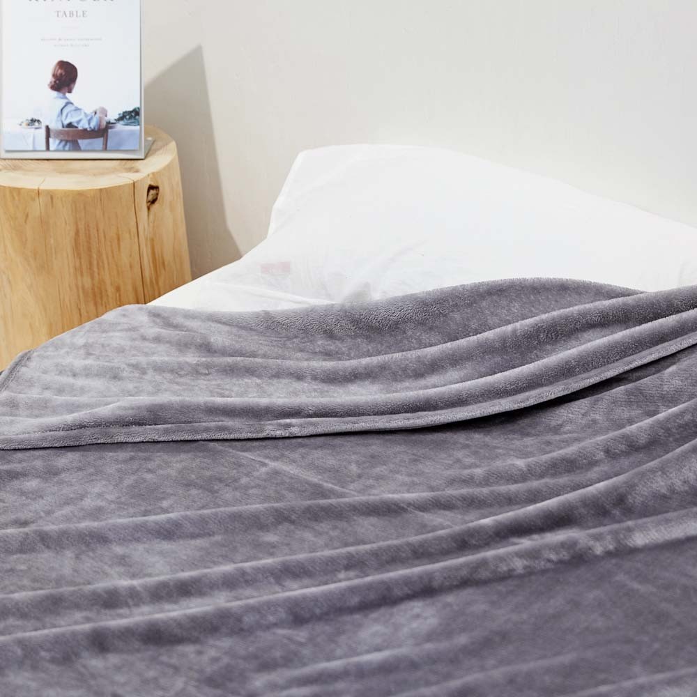 Super Soft Microfiber Flannel Fleece Blanket Throw Blanket