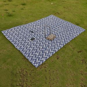 Waterproof Soft Sand Free Foldable Picnic Mat